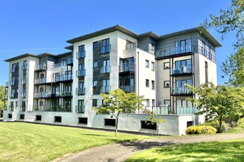 Burnbrae Park, Edinburgh