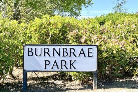 Burnbrae Park, Edinburgh