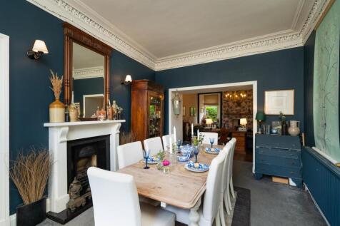 The Old Schoolhouse, West Green, Culross, KY12 8JH