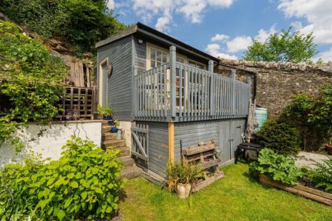 The Old Schoolhouse, West Green, Culross, KY12 8JH