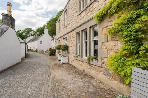 The Old Schoolhouse, West Green, Culross, KY12 8JH