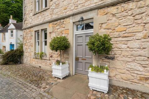 The Old Schoolhouse, West Green, Culross, KY12 8JH
