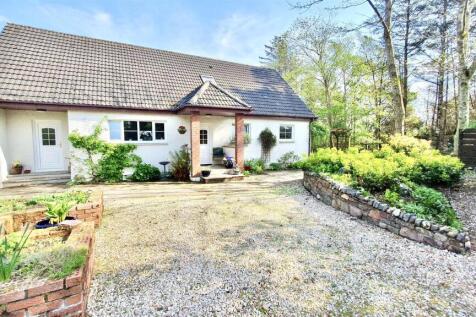 12 Coast, Inverasdale, Poolewe