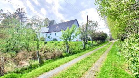 12 Coast, Inverasdale, Poolewe