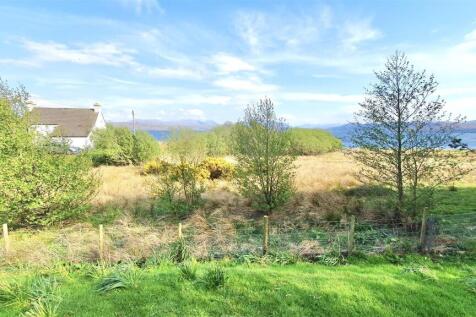 12 Coast, Inverasdale, Poolewe