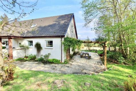 12 Coast, Inverasdale, Poolewe