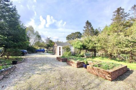12 Coast, Inverasdale, Poolewe