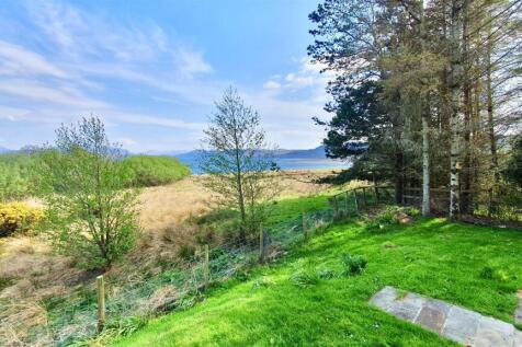 12 Coast, Inverasdale, Poolewe