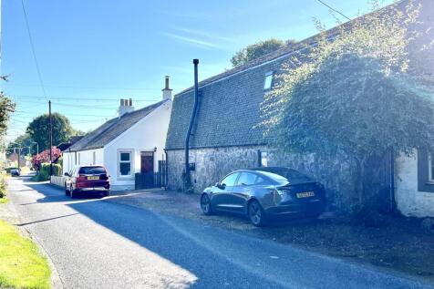 Drum, Kinross-shire