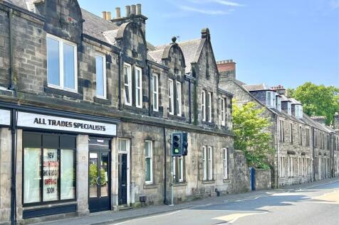 Appin Crescent, Dunfermline