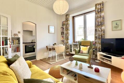 Appin Crescent, Dunfermline