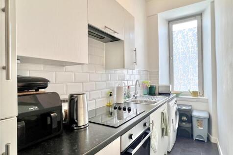 Appin Crescent, Dunfermline