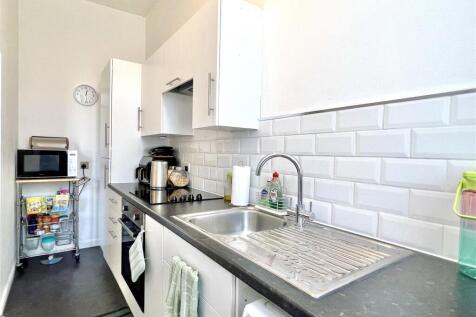 Appin Crescent, Dunfermline