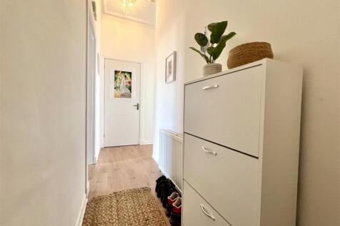 Appin Crescent, Dunfermline