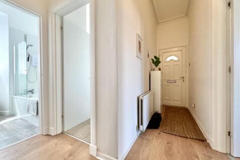 Appin Crescent, Dunfermline