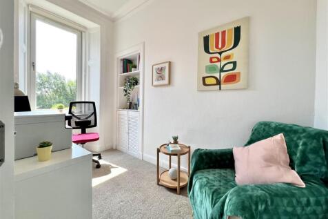 Appin Crescent, Dunfermline