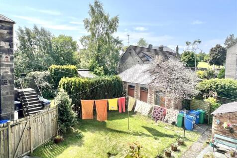 Appin Crescent, Dunfermline