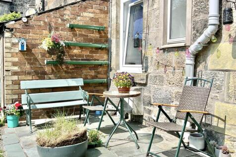 Appin Crescent, Dunfermline