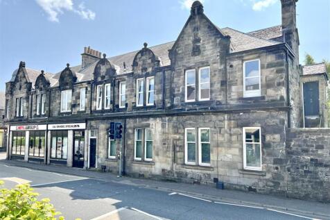 Appin Crescent, Dunfermline