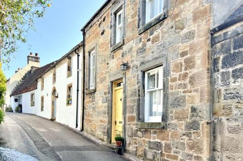 Tanhouse Brae, Culross