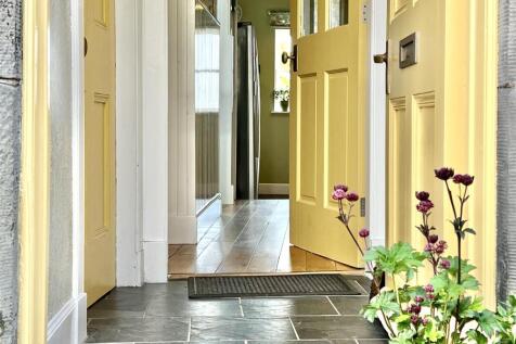 Tanhouse Brae, Culross