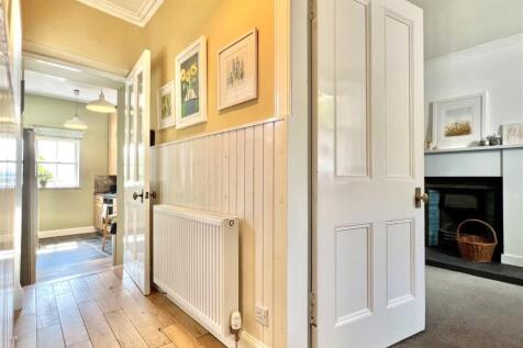 Tanhouse Brae, Culross