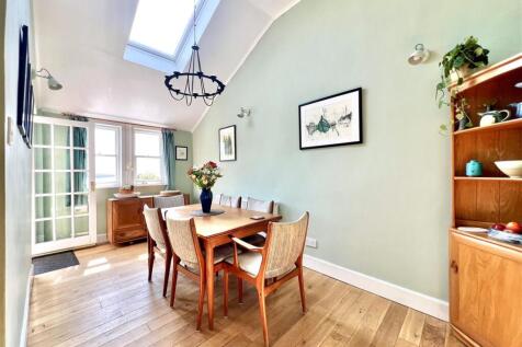 Tanhouse Brae, Culross