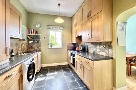 Tanhouse Brae, Culross