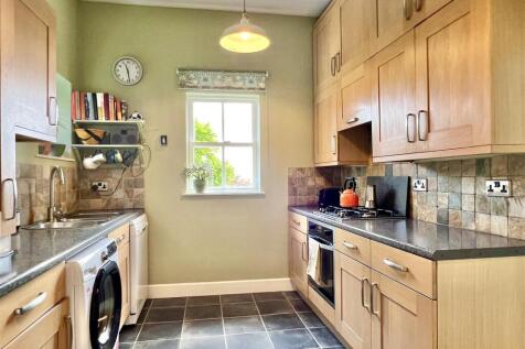 Tanhouse Brae, Culross