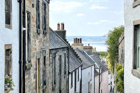 Tanhouse Brae, Culross