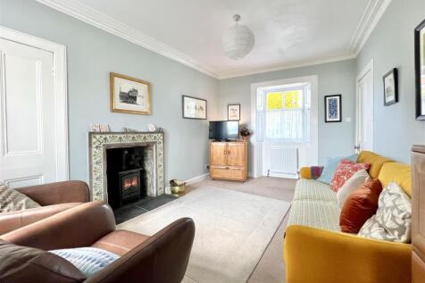 Tanhouse Brae, Culross