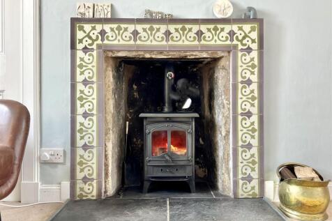 Tanhouse Brae, Culross