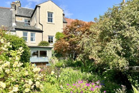 Tanhouse Brae, Culross