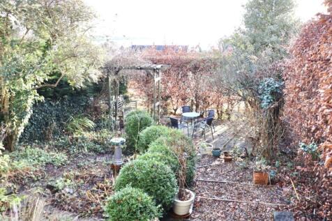 Tanhouse Brae, Culross