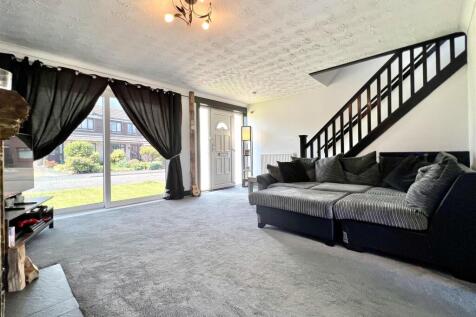 Katrine Drive, Crossford