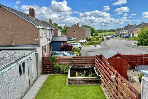 Katrine Drive, Crossford