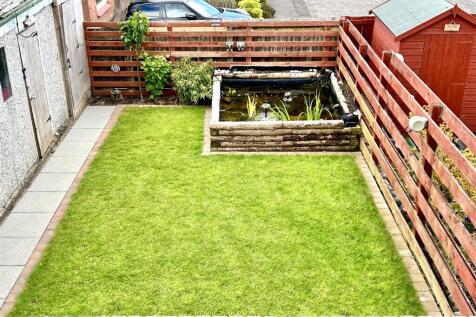 Katrine Drive, Crossford