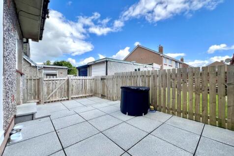 Katrine Drive, Crossford