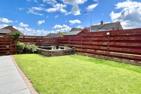 Katrine Drive, Crossford