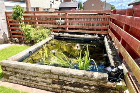 Katrine Drive, Crossford