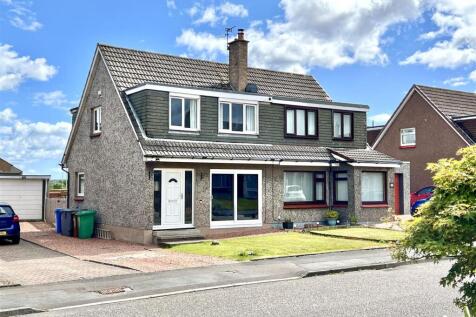 Katrine Drive, Crossford