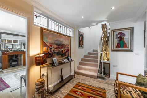 Fairylea House, Alyth, Blairgowrie