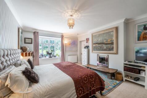 Fairylea House, Alyth, Blairgowrie