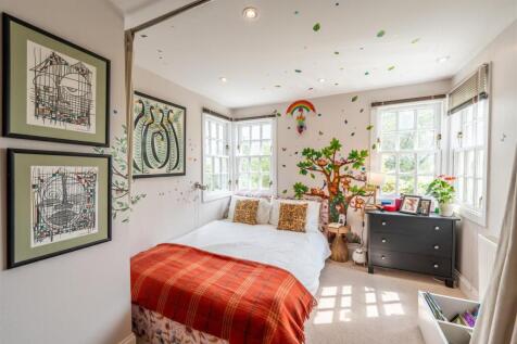 Fairylea House, Alyth, Blairgowrie