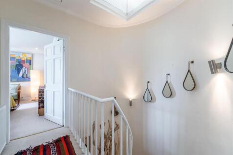 Fairylea House, Alyth, Blairgowrie