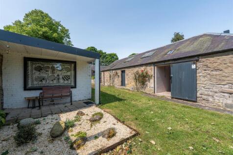 Fairylea House, Alyth, Blairgowrie