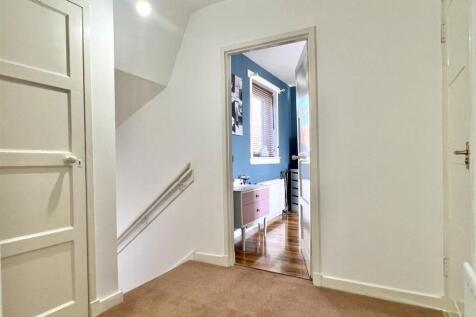 Castle Terrace, Kennoway