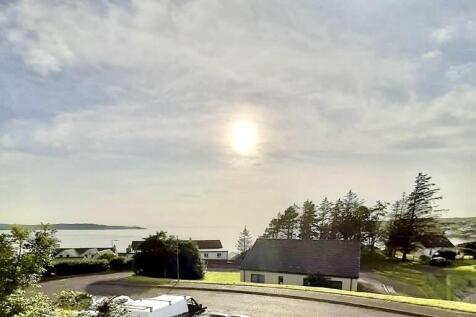 Raonmor, Gairloch 2