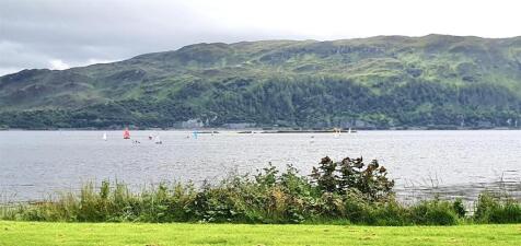 Strathcarron
