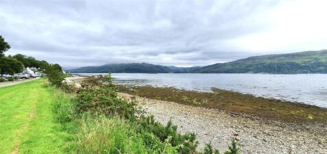 Strathcarron